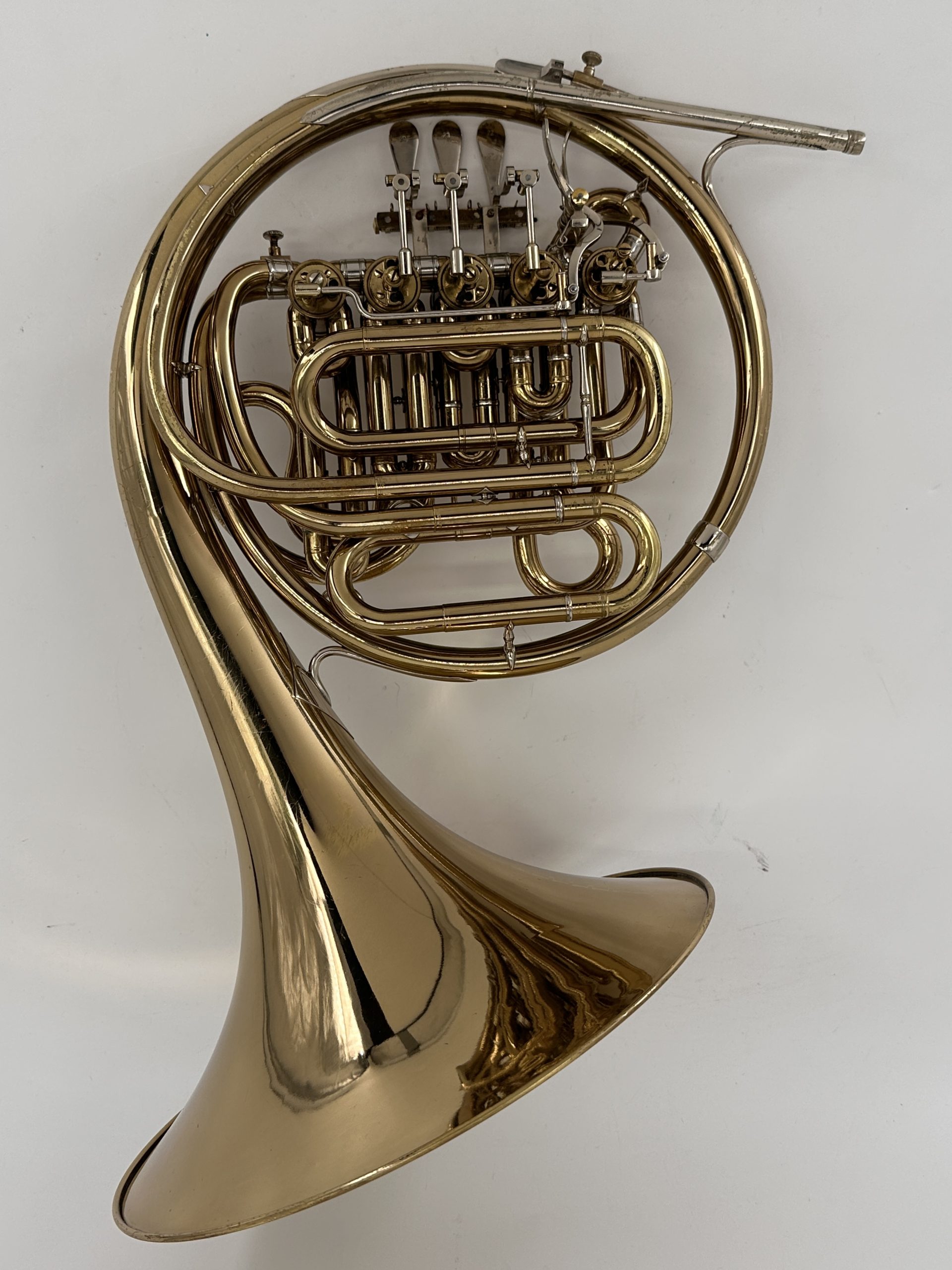 AUGUST KNOPF B/ COMPENSATIE F. MLFFG - Afbeelding 4