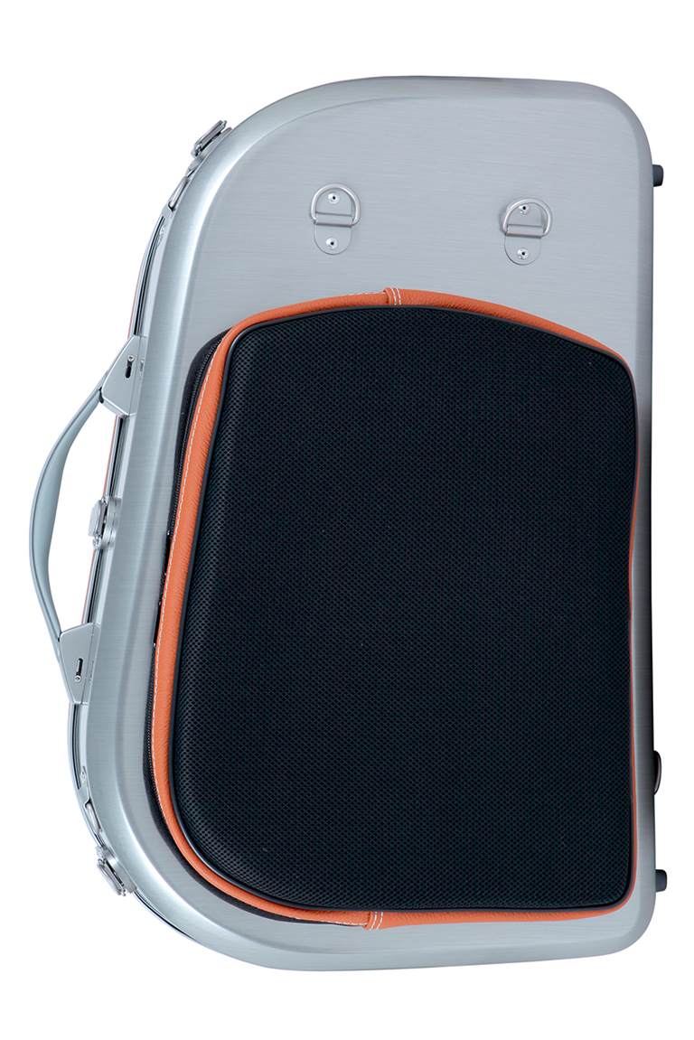 BAM - CASE - COGNAC - Afbeelding 2