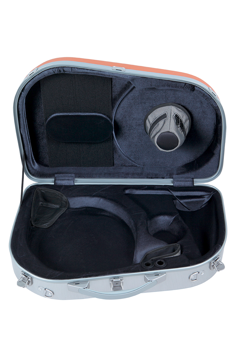 BAM - CASE - COGNAC - Afbeelding 4