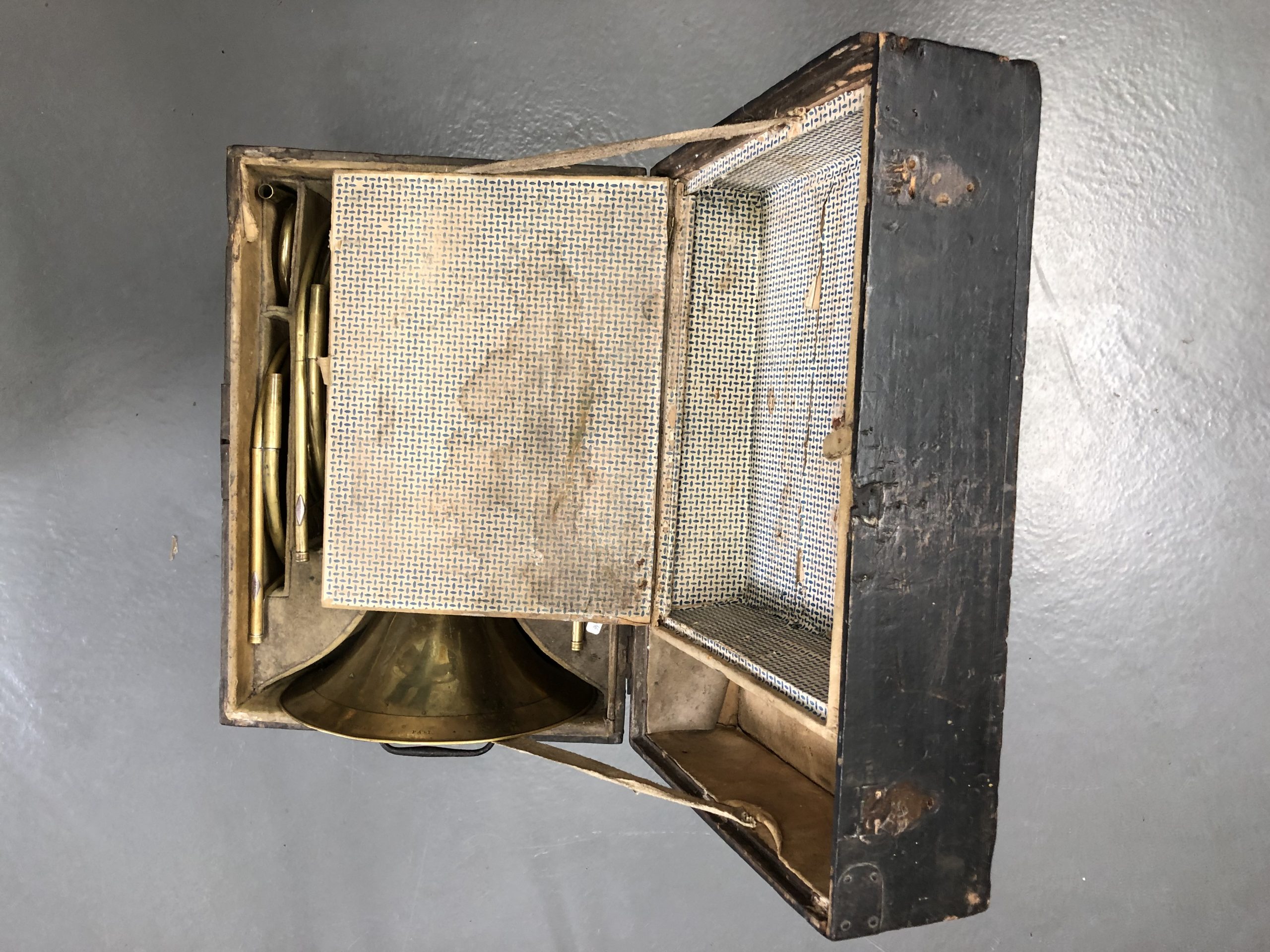 COURTOIS COR D’ORCHESTRE -NEVEU AINÉ - Afbeelding 4