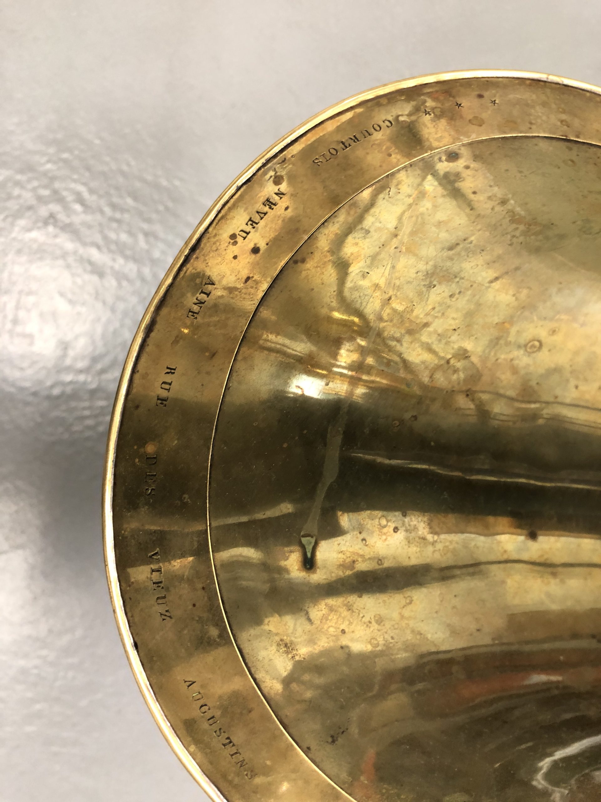 COURTOIS COR D’ORCHESTRE -NEVEU AINÉ - Afbeelding 6