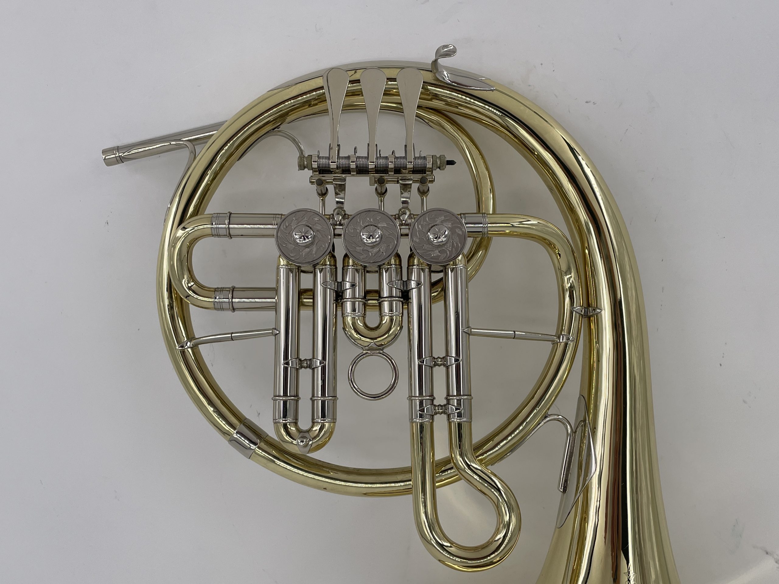 GEBR. ALEXANDER 105 ENKEL HOOG F. MLK - Afbeelding 4