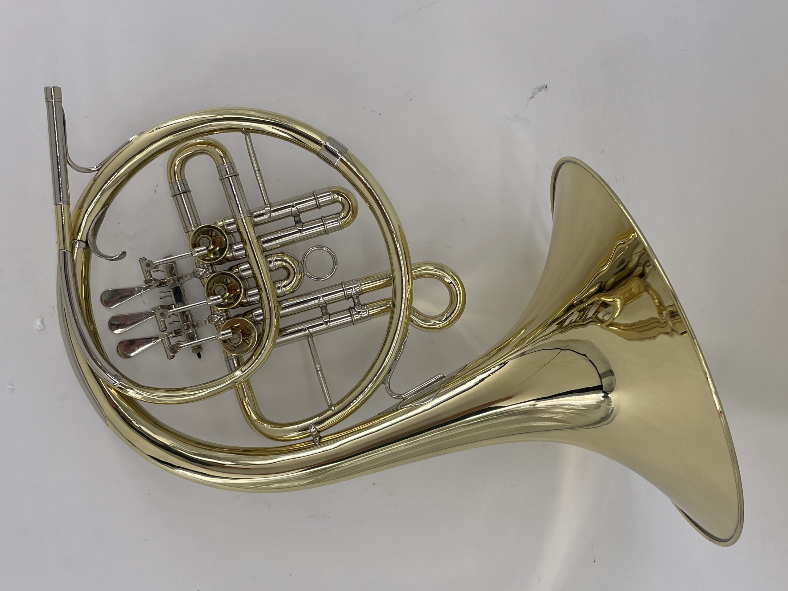 GEBR. ALEXANDER 105 ENKEL HOOG F. MLK - Afbeelding 3