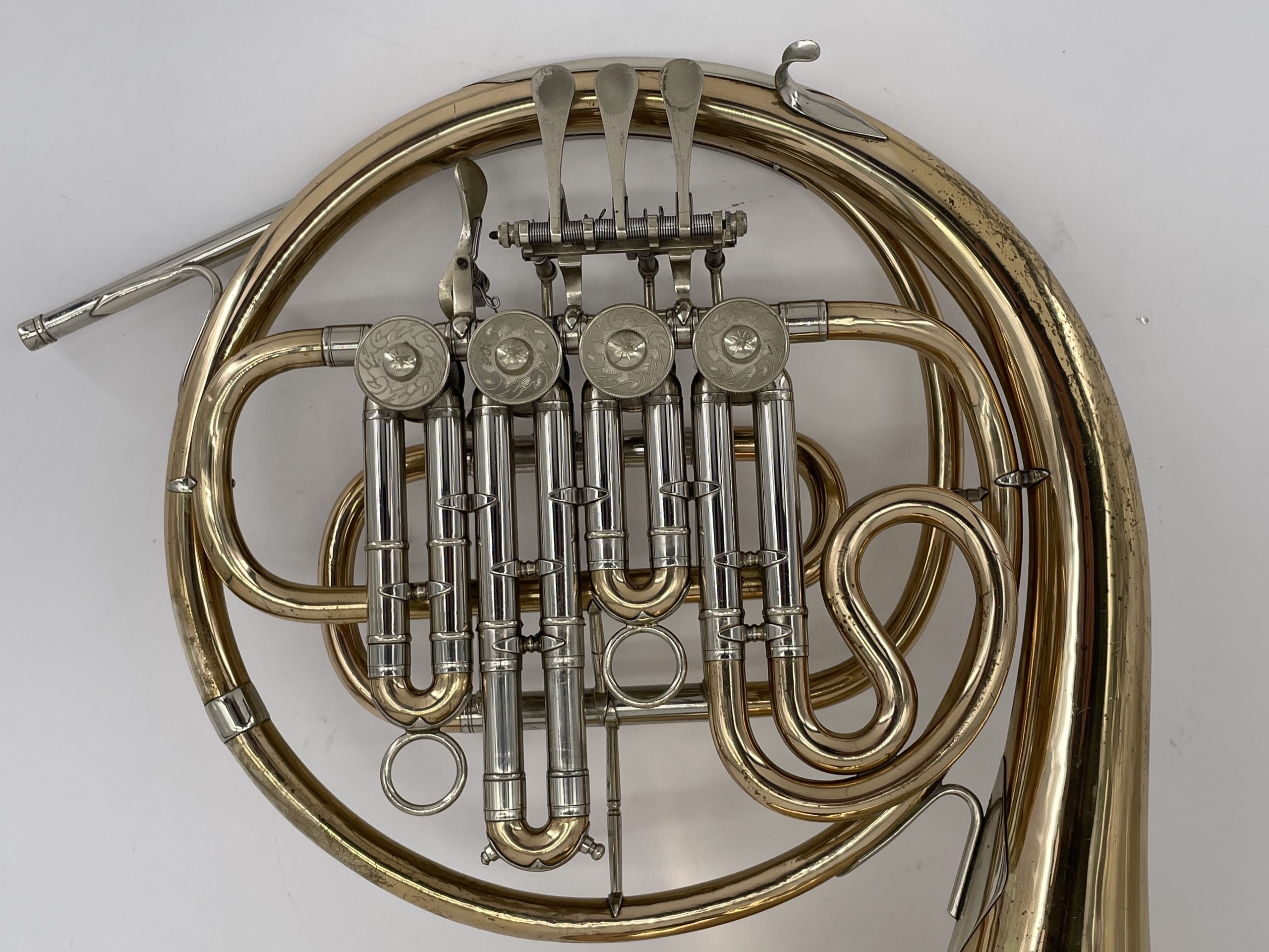 GEBR. ALEXANDER 90 ENKEL B. GLK - Afbeelding 2