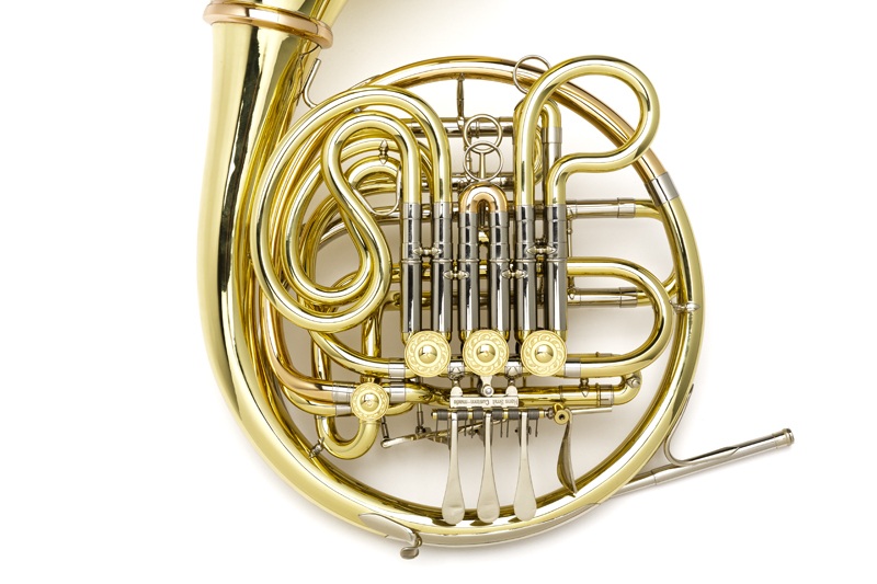 HANS SMIT CUSTOME MADE B/F - MODEL WUNDERLICH - Afbeelding 2