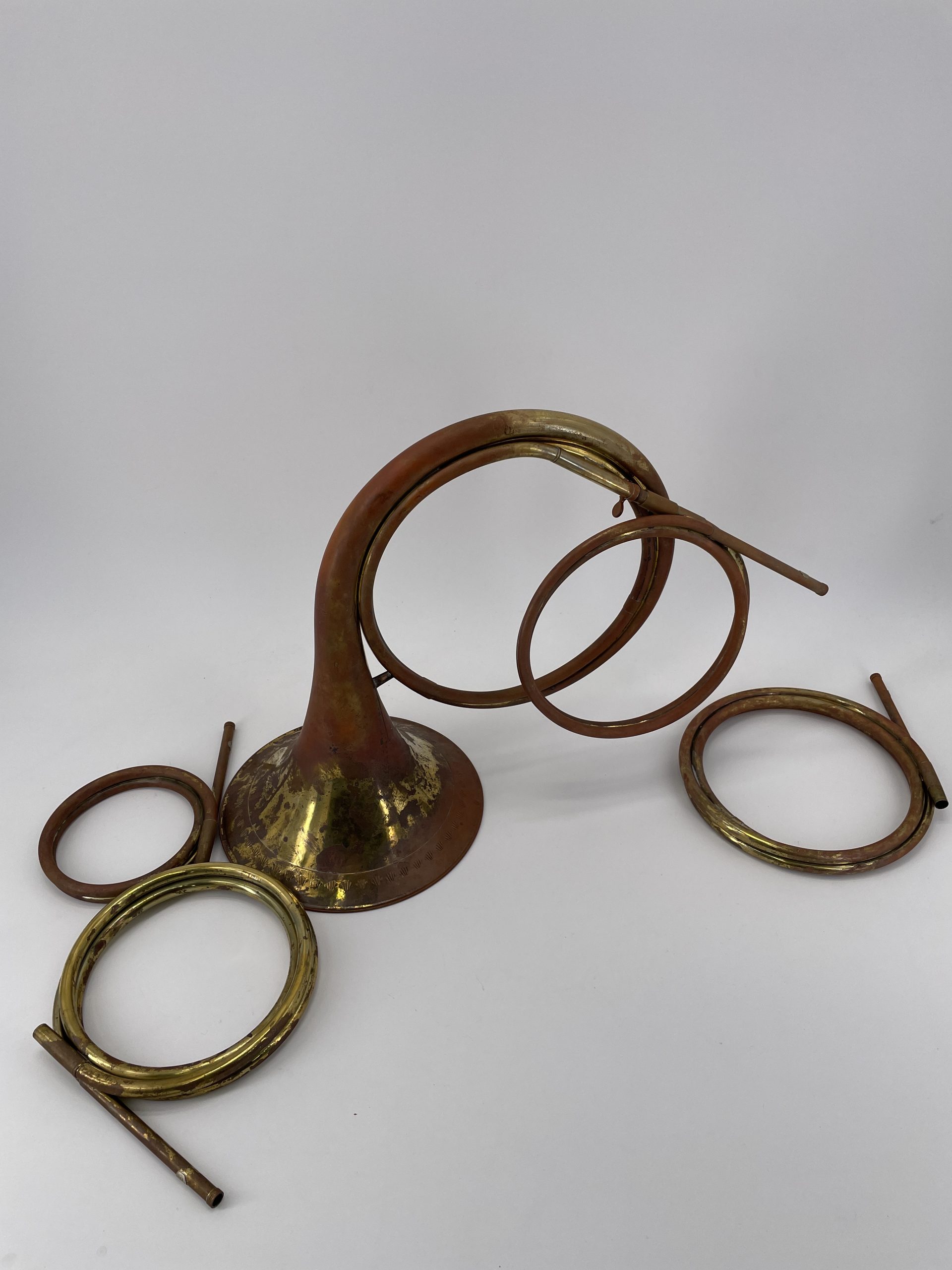 JUNGWIRTH BAROCKHOORN MODEL EHE. MK - Afbeelding 2