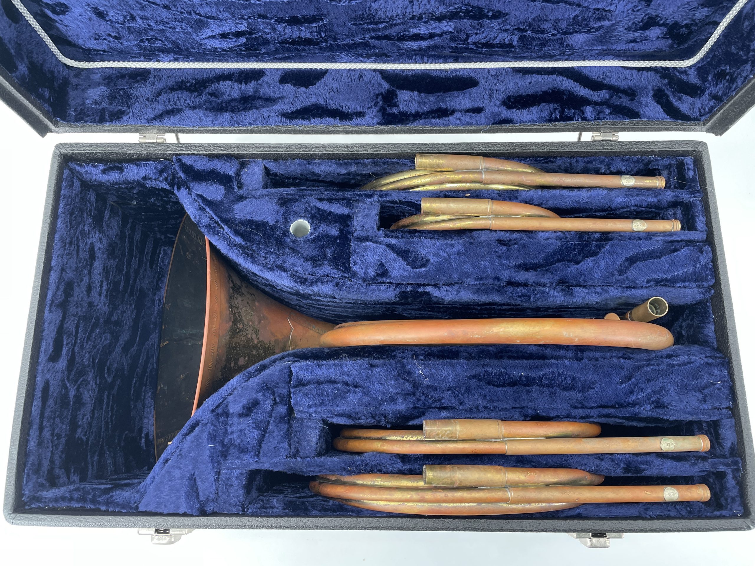 JUNGWIRTH BAROCKHOORN MODEL EHE. MK - Afbeelding 4