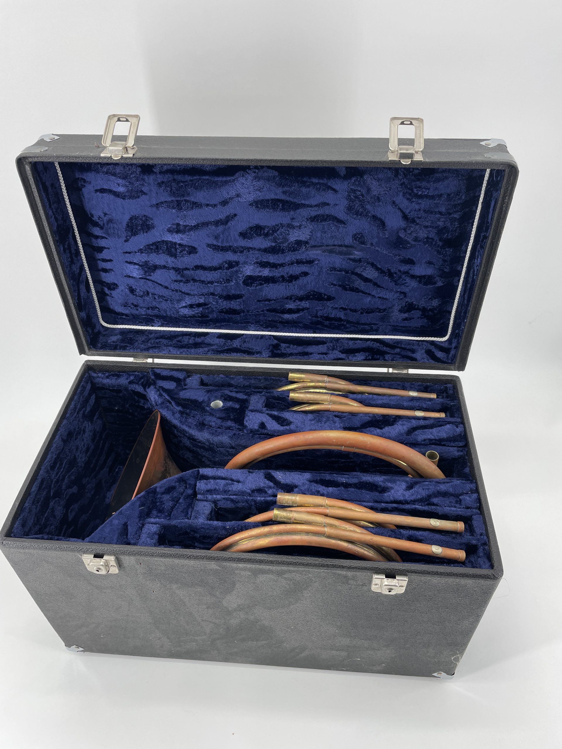 JUNGWIRTH BAROCKHOORN MODEL EHE. MK - Afbeelding 5