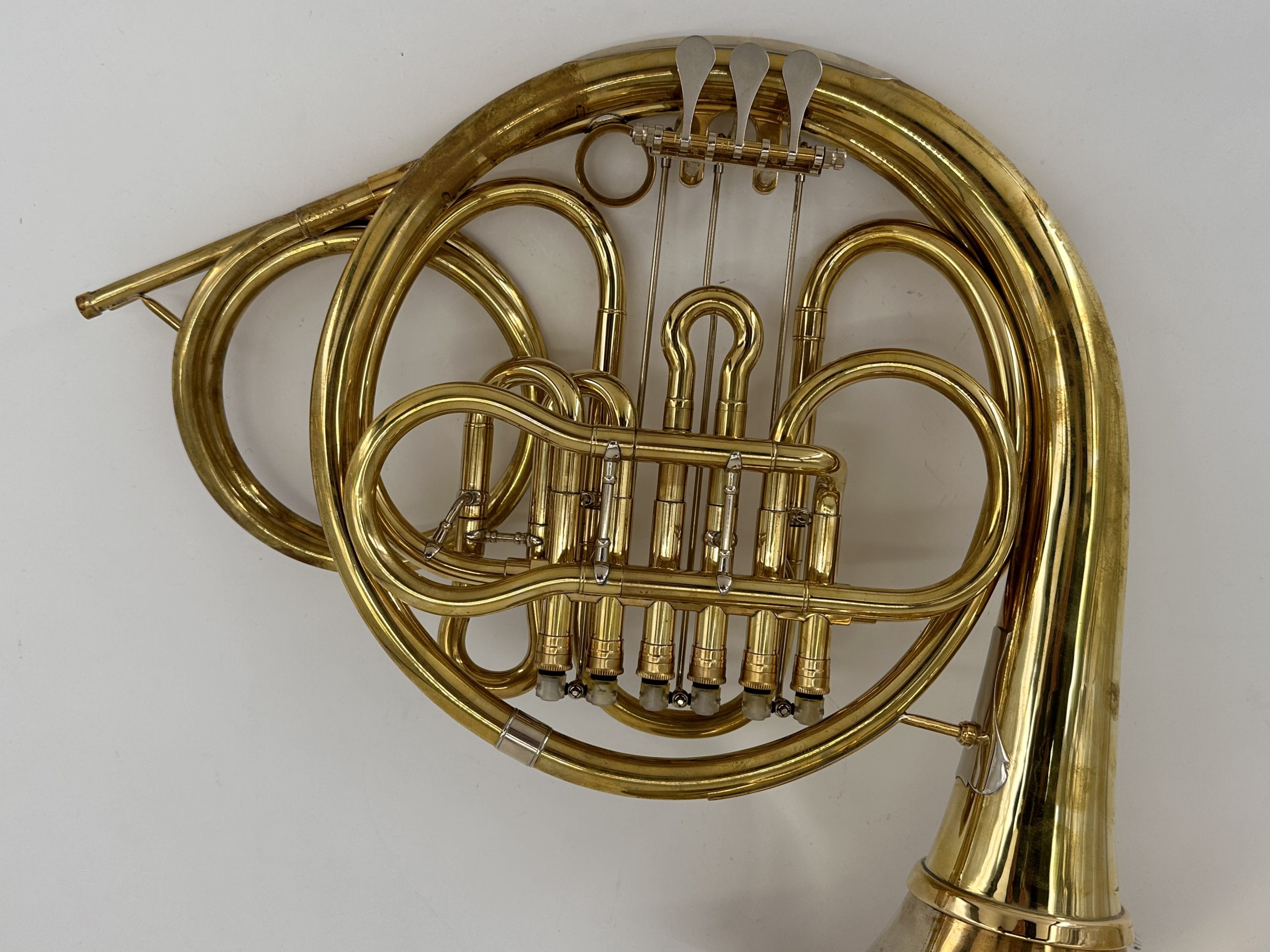 JUNGWIRTH WEENSE HOORN 2.0 ENKEL F. MAG - Afbeelding 2