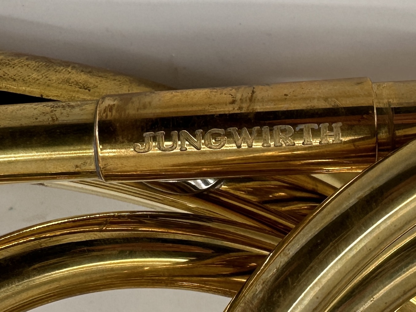 JUNGWIRTH WEENSE HOORN 2.0 ENKEL F. MAG - Afbeelding 5