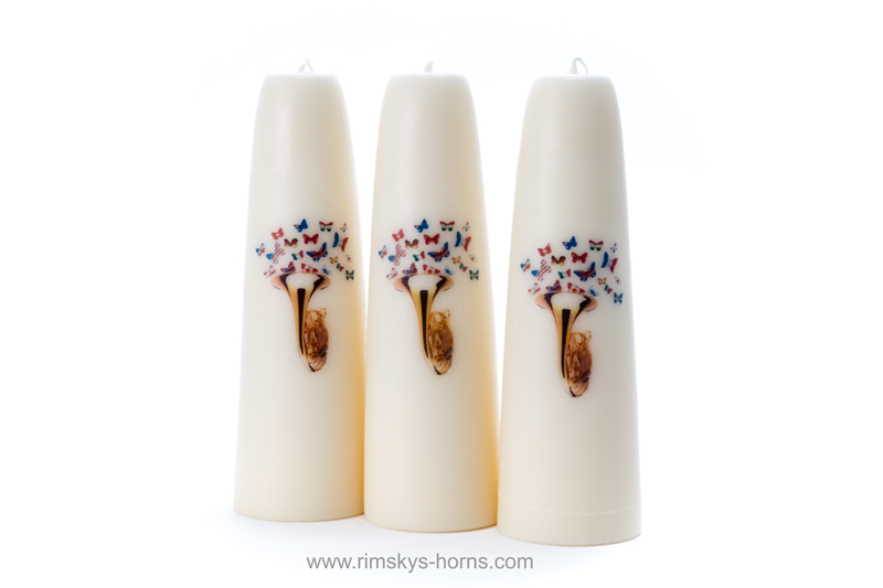 RIMSKYS-HORNS KAARS - Afbeelding 2