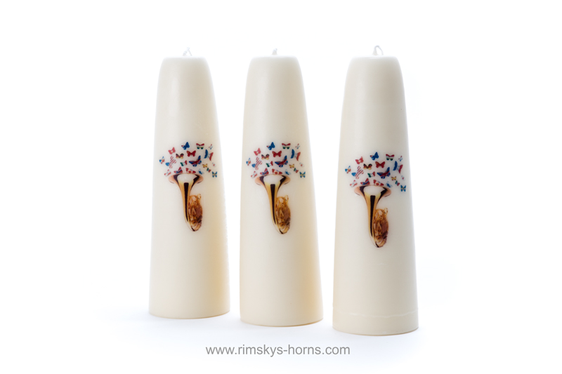 RIMSKYS-HORNS KAARS - Afbeelding 3