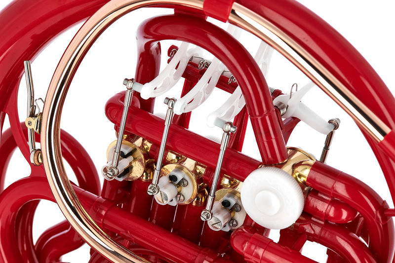 THOMANN HORNET - Afbeelding 9