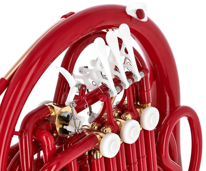 THOMANN HORNET - Afbeelding 10