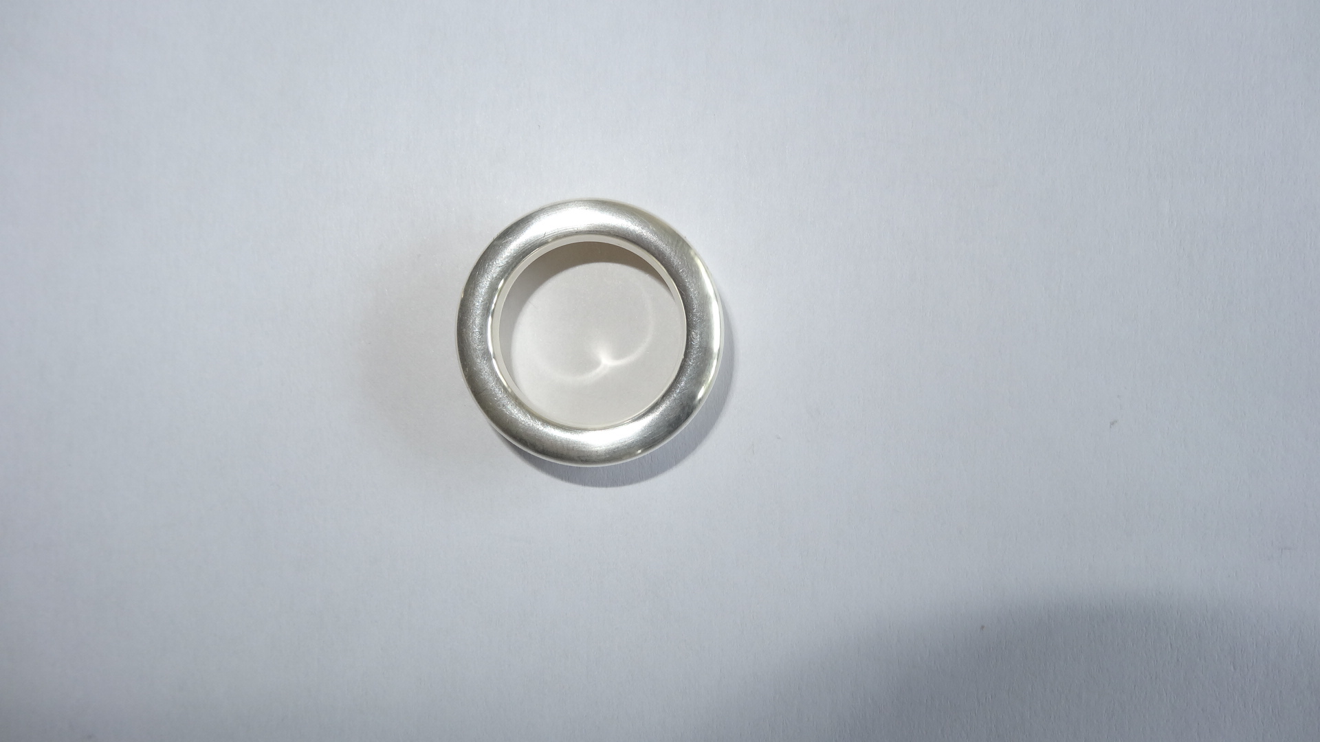 WHF MONDSTUKKEN- 2+3 DELIG/RAND - Afbeelding 2