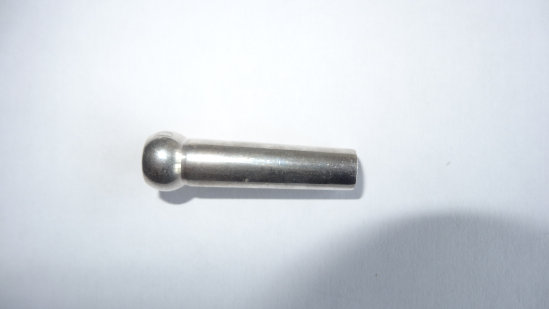 WHF MONDSTUKKEN-3 DELIG/STIFT - Afbeelding 2