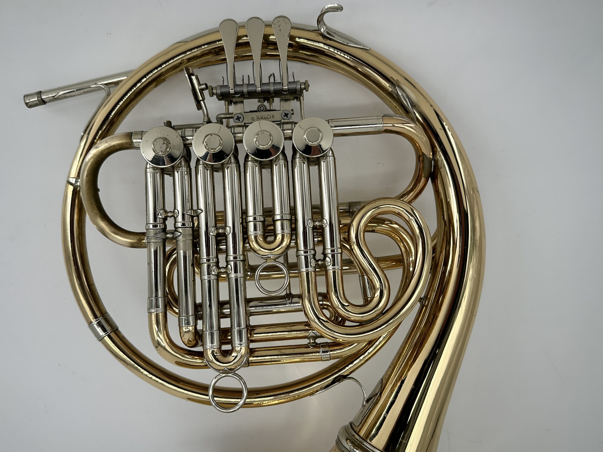 HANS SMIT CUSTOM MADE ENKEL BES. GALG. - Afbeelding 2