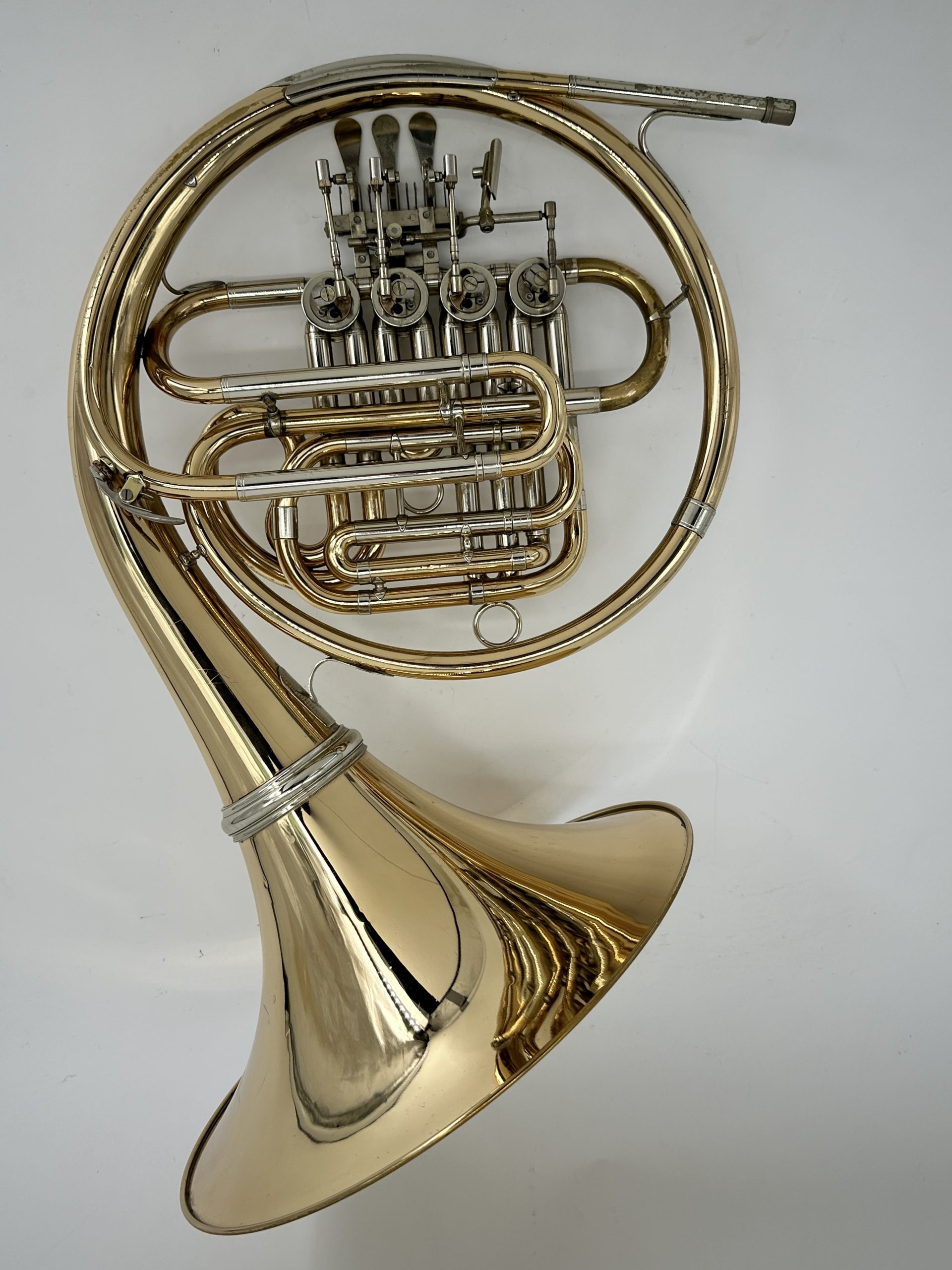 HANS SMIT CUSTOM MADE ENKEL BES. GALG. - Afbeelding 3