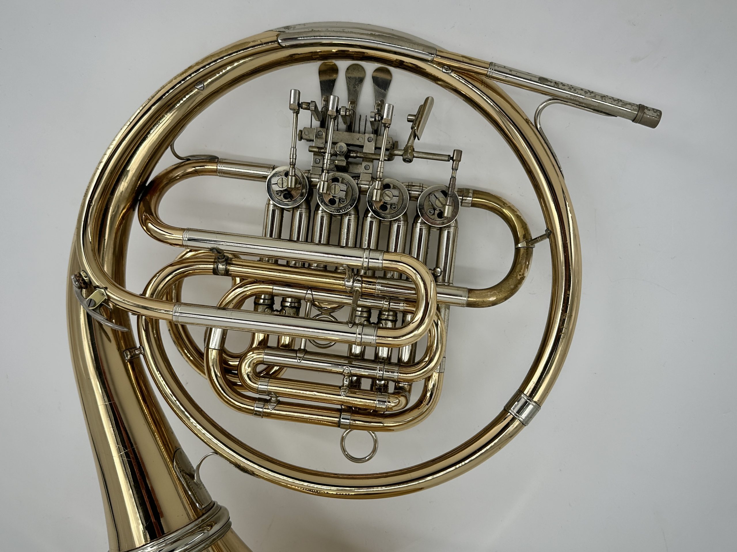 HANS SMIT CUSTOM MADE ENKEL BES. GALG. - Afbeelding 4