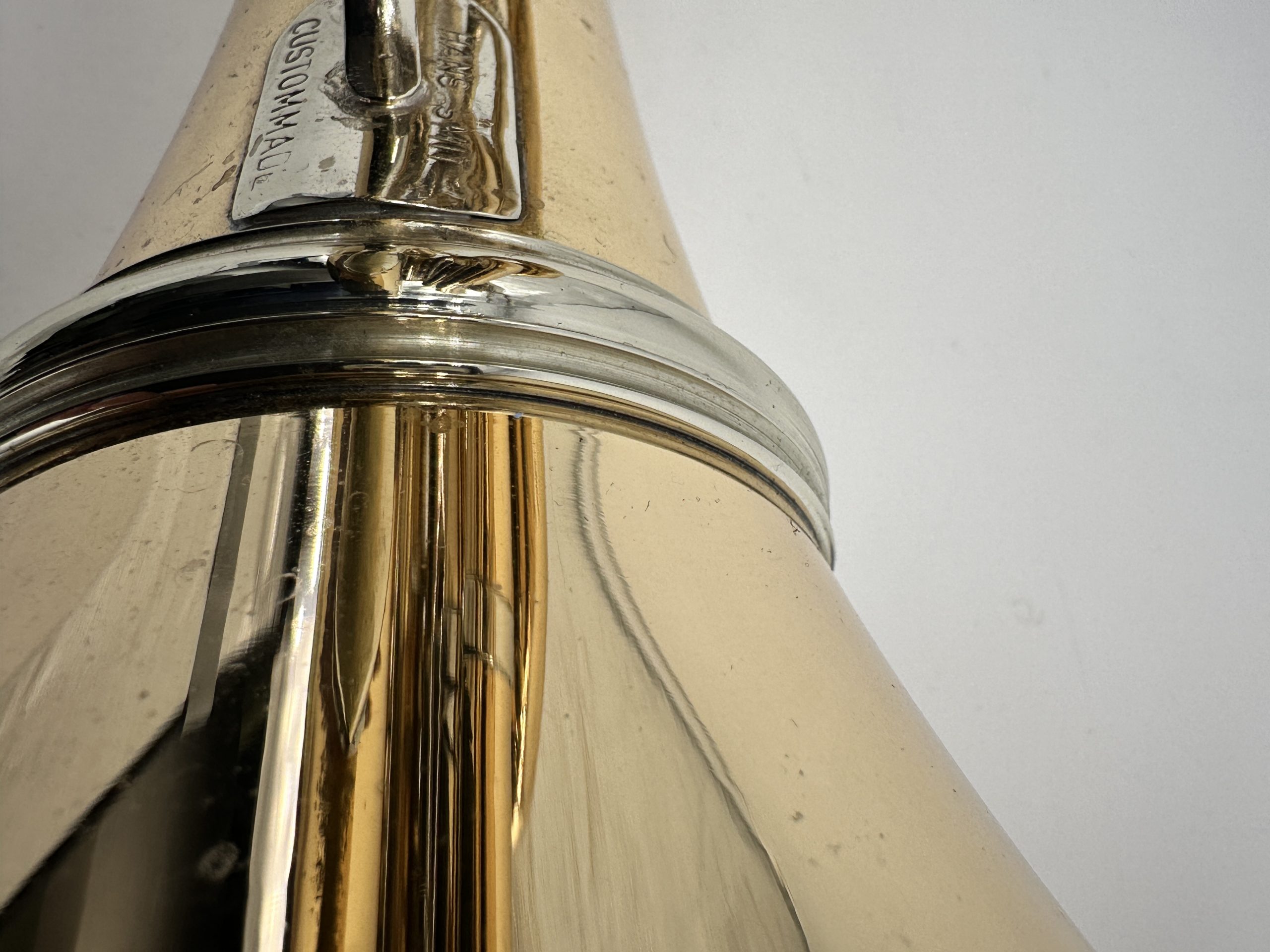 HANS SMIT CUSTOM MADE ENKEL BES. GALG. - Afbeelding 5