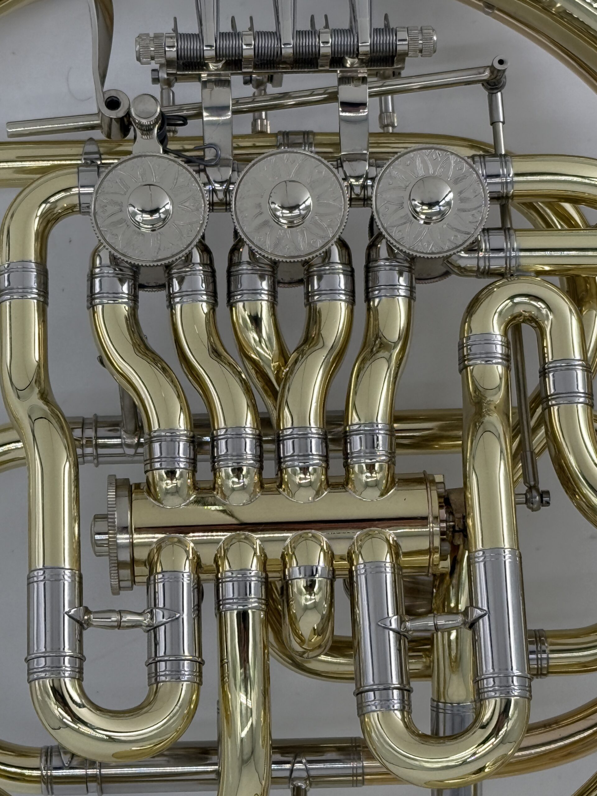 Cornford C25 B/ compensatie F. MAVLG - Afbeelding 4