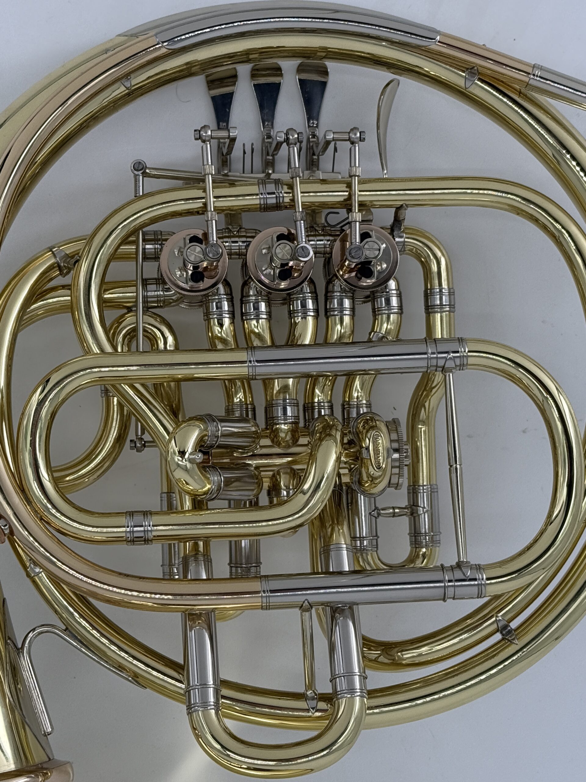 Cornford C25 B/ compensatie F. MAVLG - Afbeelding 5