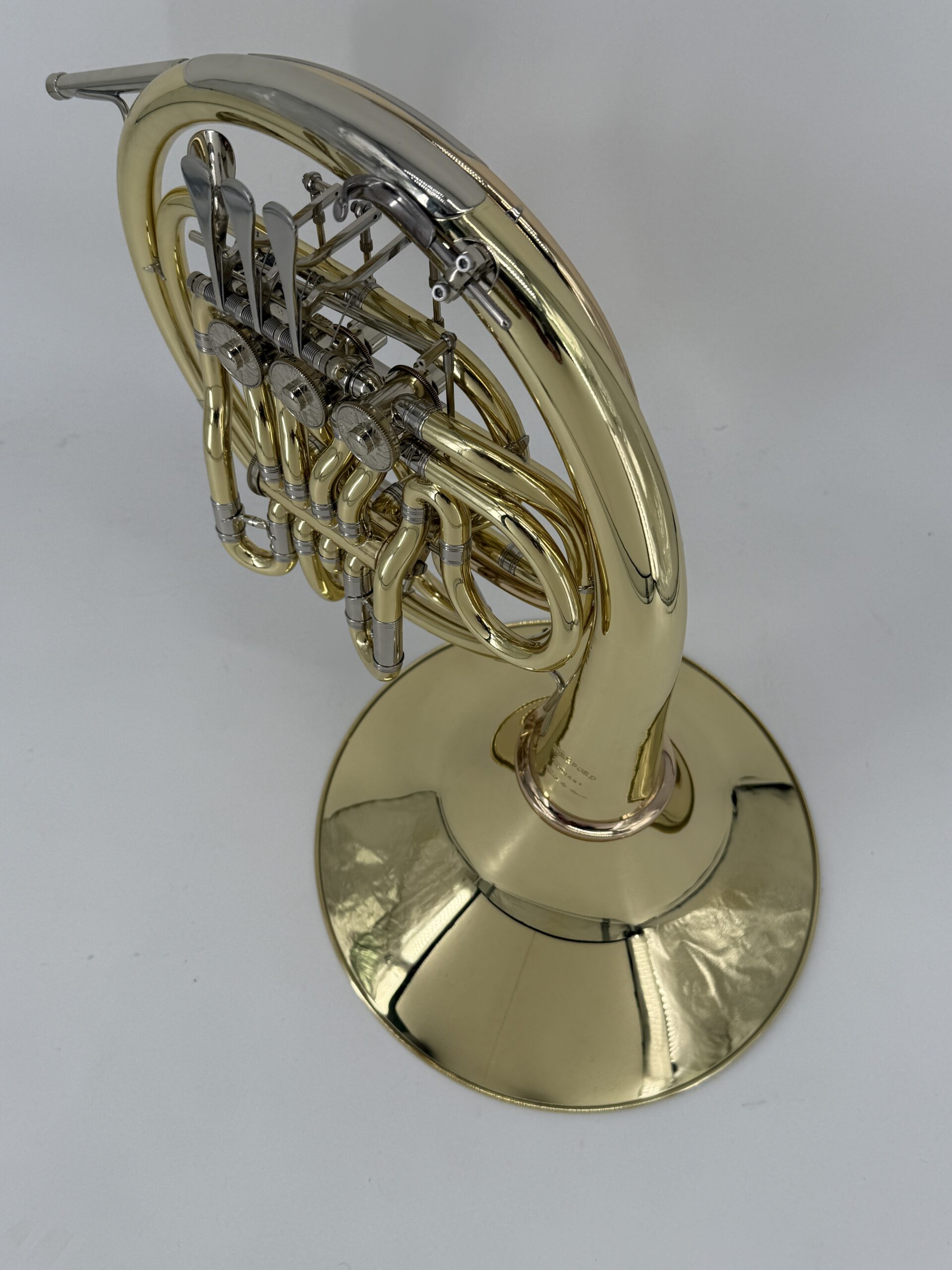 Cornford C25 B/ compensatie F. MAVLG - Afbeelding 6