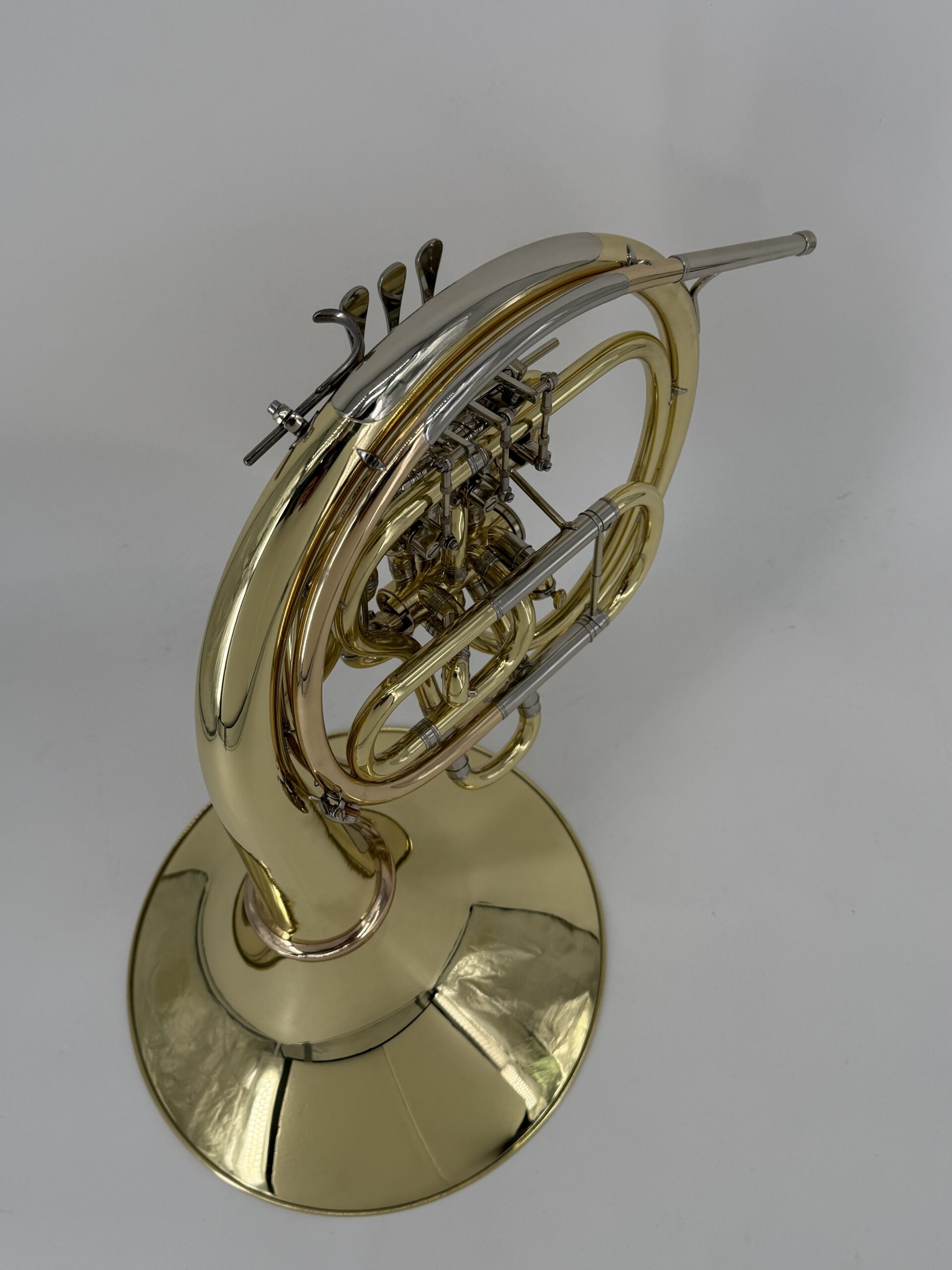 Cornford C25 B/ compensatie F. MAVLG - Afbeelding 7