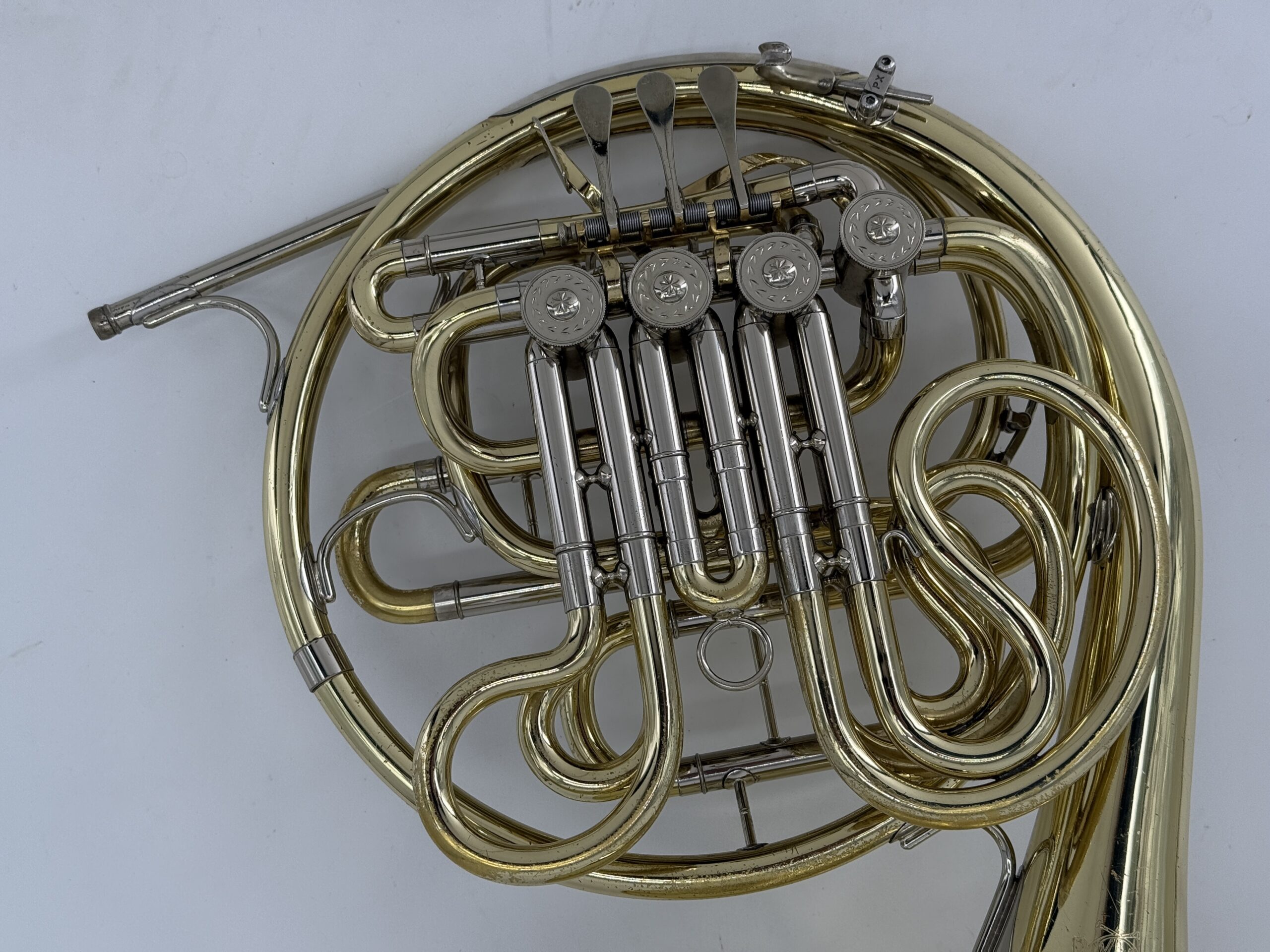 Paxman 20M-T B/F.MALG - Afbeelding 2