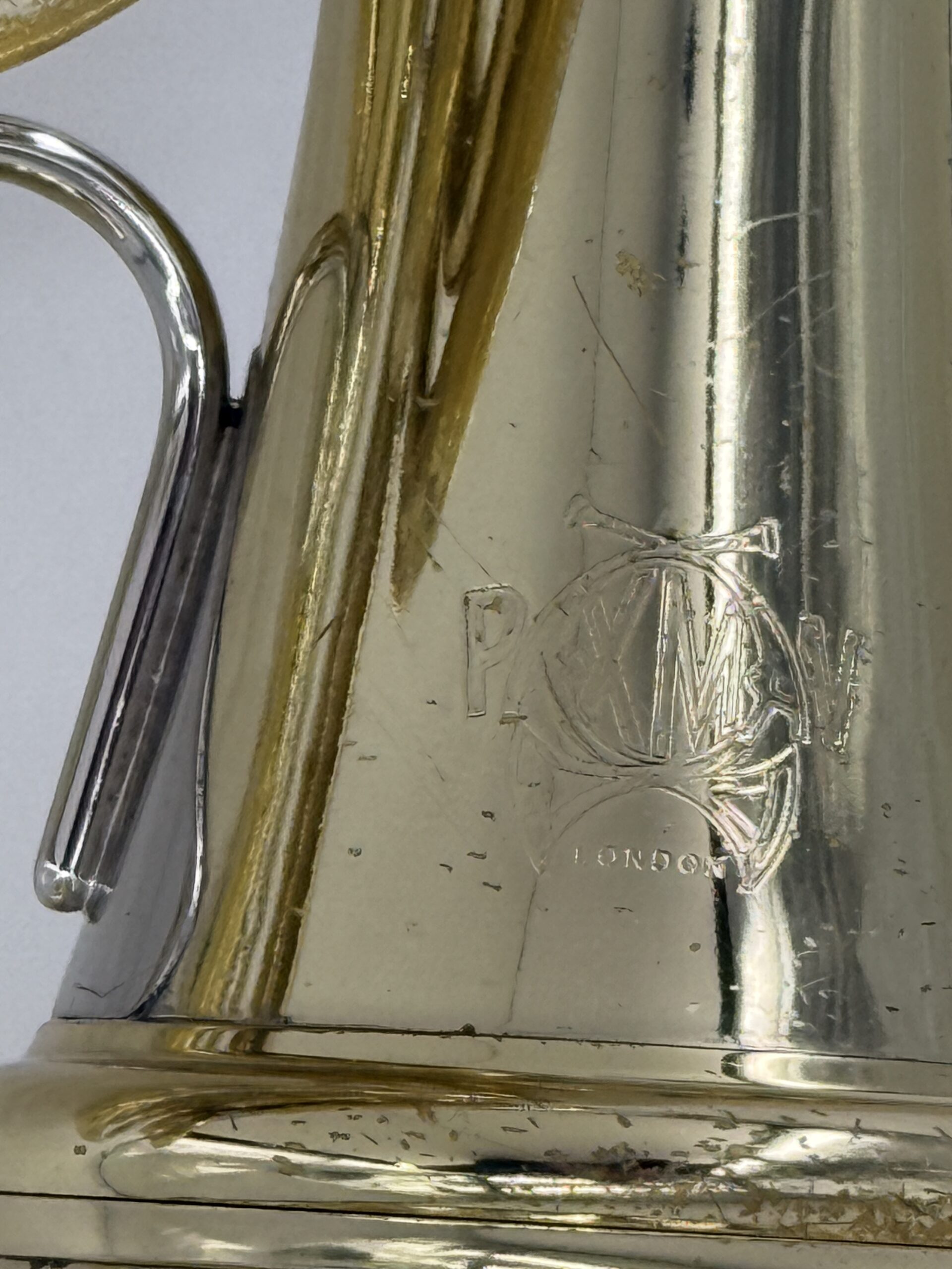 Paxman 20M-T B/F.MALG - Afbeelding 5