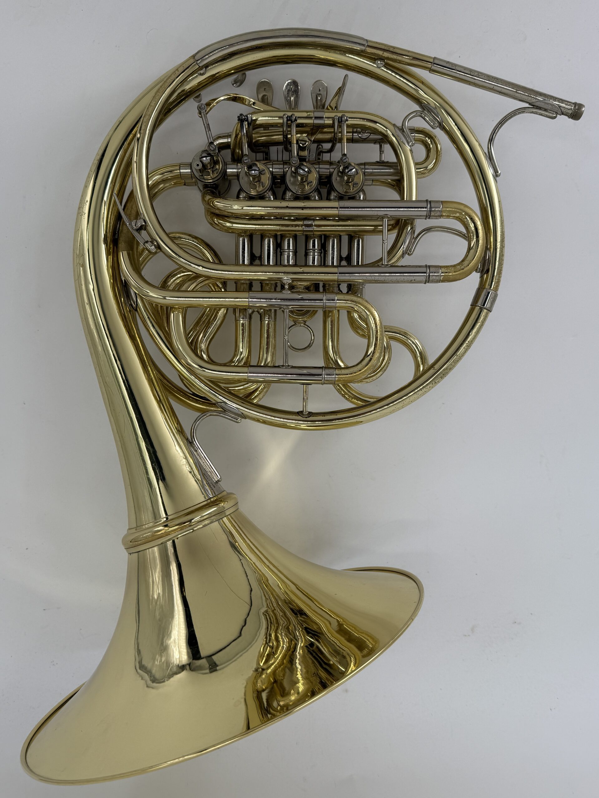 Paxman 20M-T B/F.MALG - Afbeelding 3