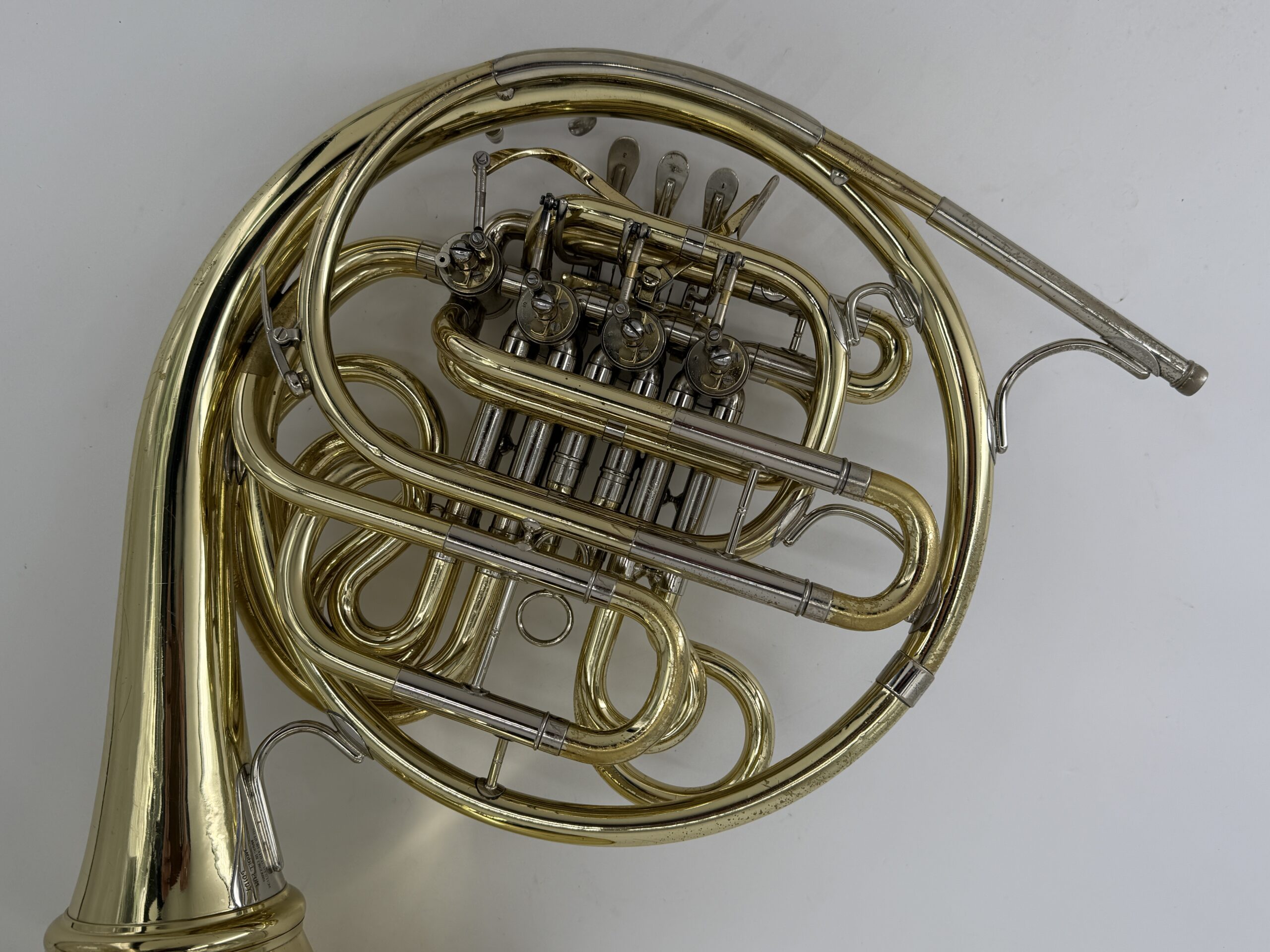 Paxman 20M-T B/F.MALG - Afbeelding 4