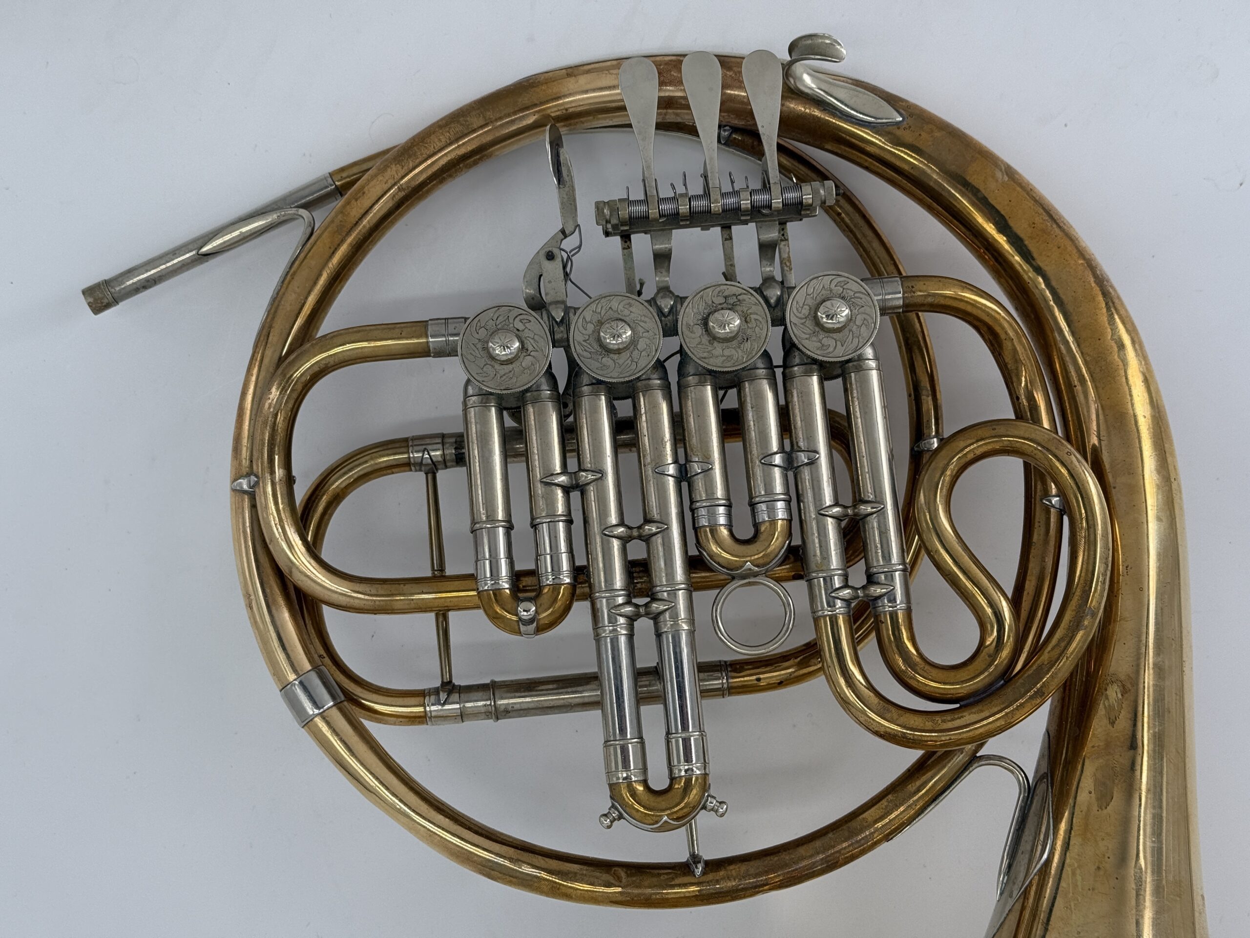 Gebr.Alexander 90 enkel Bes. GK - Afbeelding 2