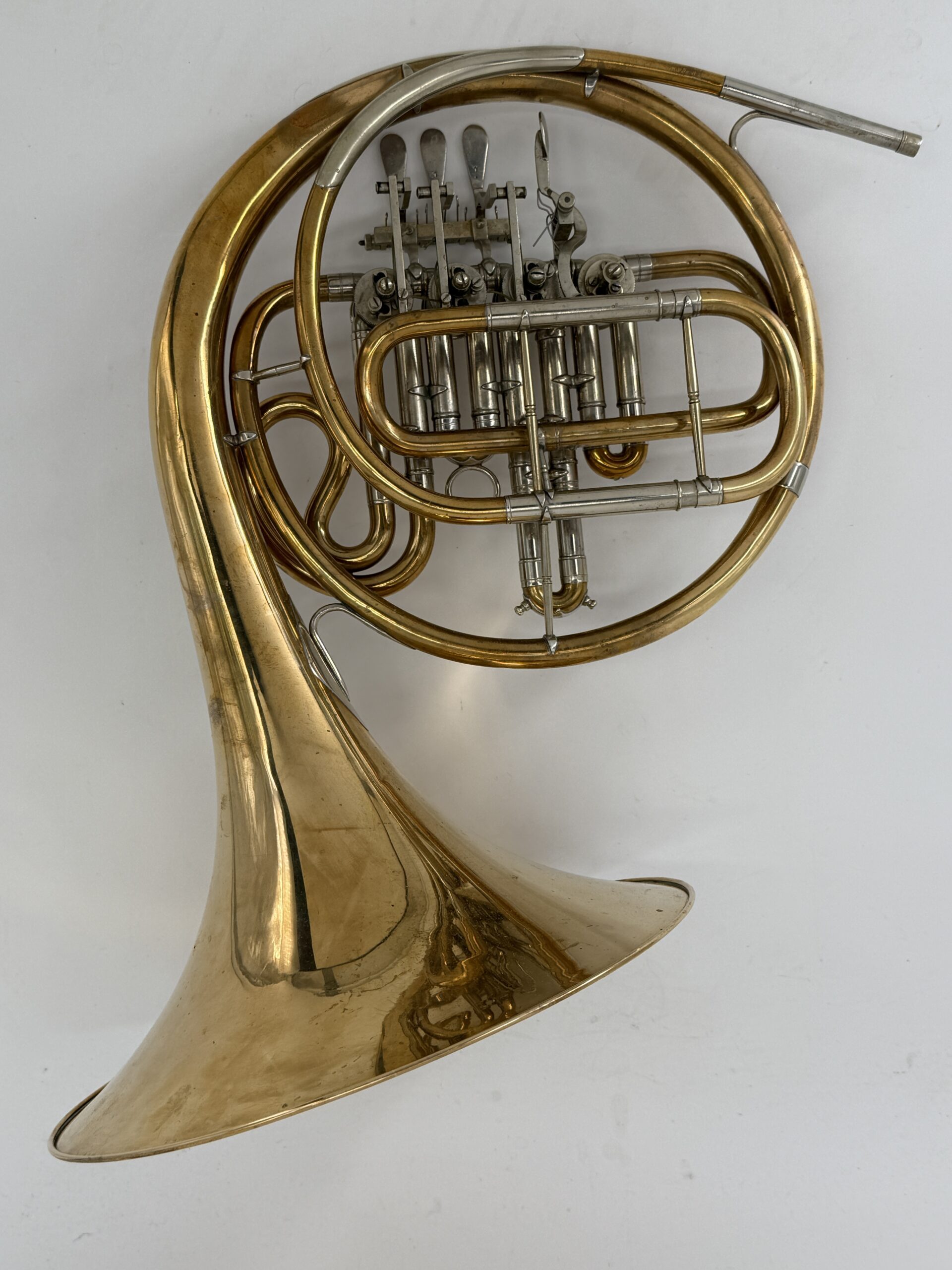 Gebr.Alexander 90 enkel Bes. GK - Afbeelding 3