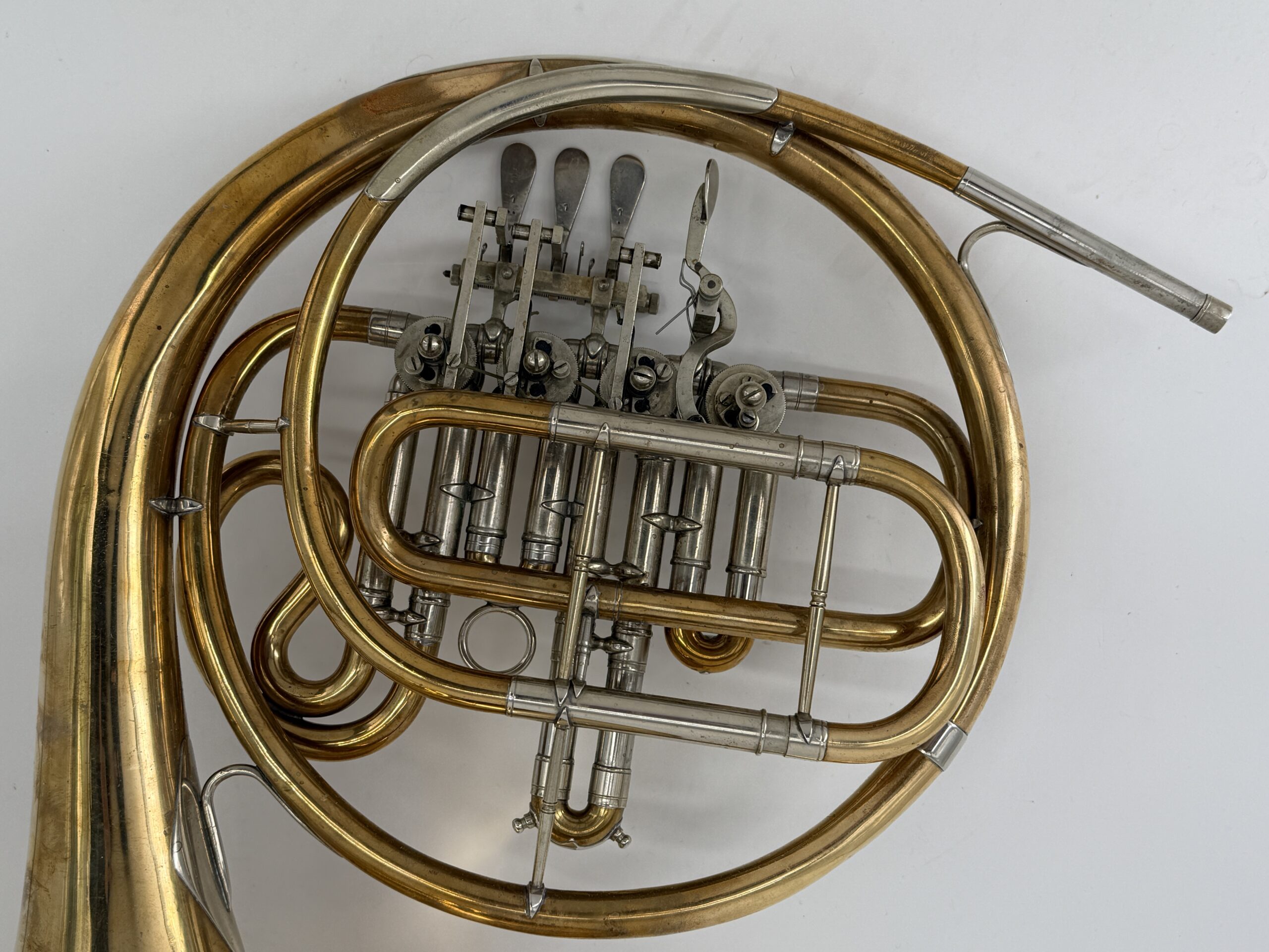 Gebr.Alexander 90 enkel Bes. GK - Afbeelding 4