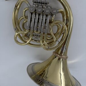 Gebr.Alexander 200 B/F. MALG