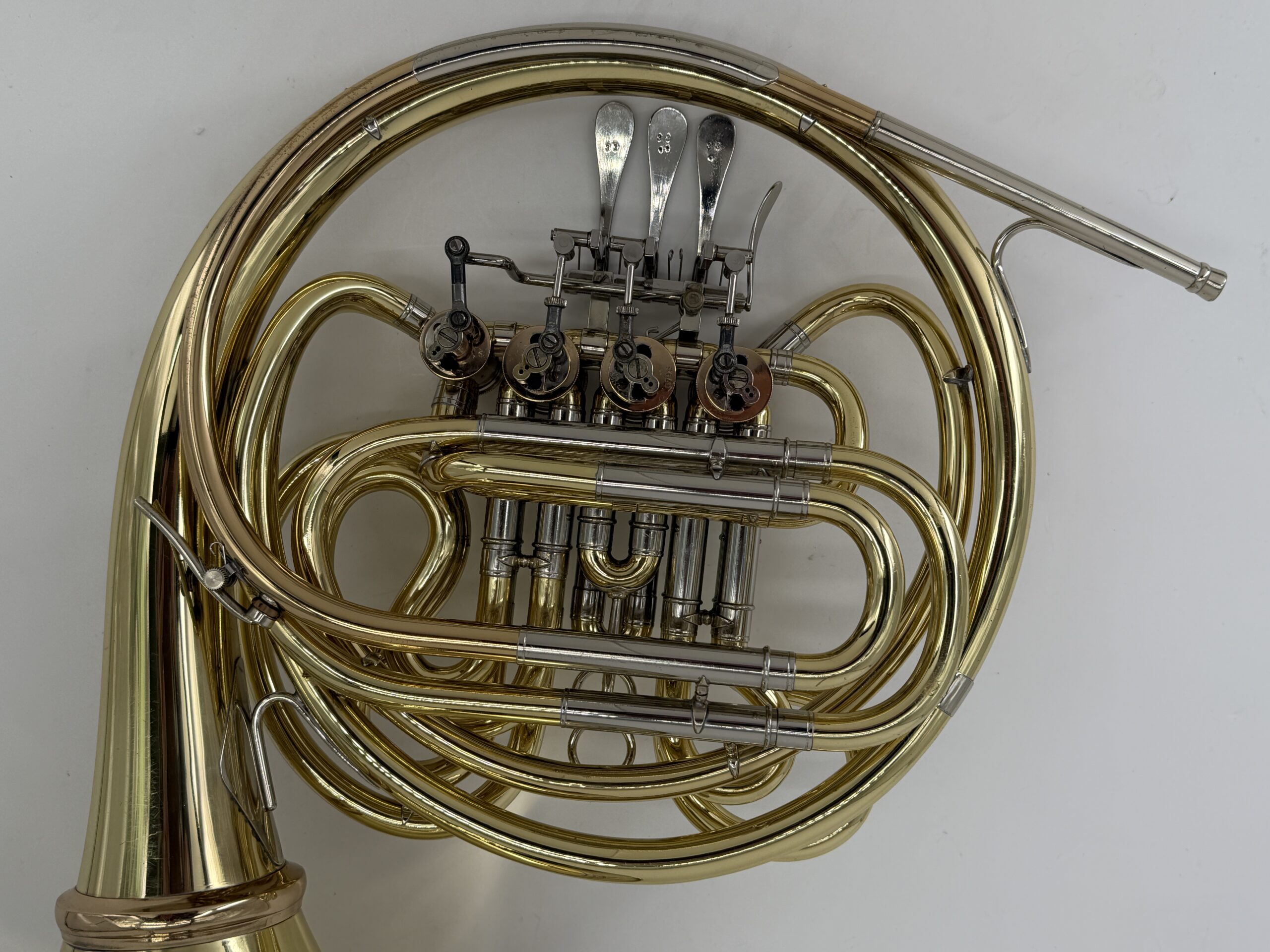 Gebr.Alexander 200 B/F. MALG - Afbeelding 4