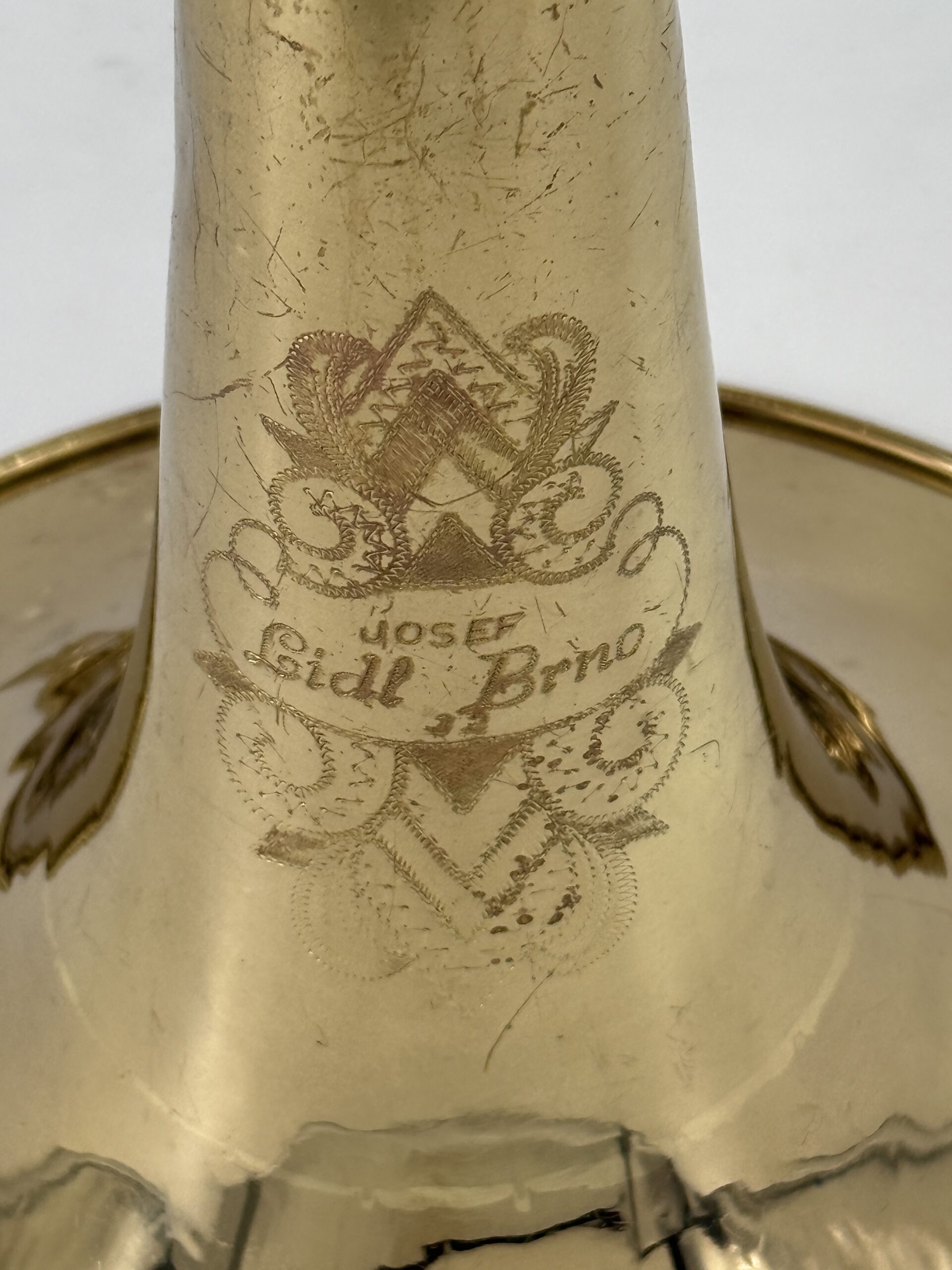 Josef Lidl - Brno enkel Bes. MLK - Afbeelding 5