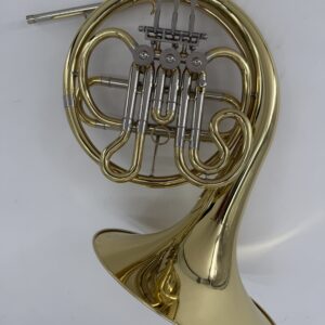 Consolat de Mar/Jinbao Junior hoorn enkel Bes. MLG