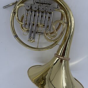 Yamaha YHR 321 enkel Bes. MALG