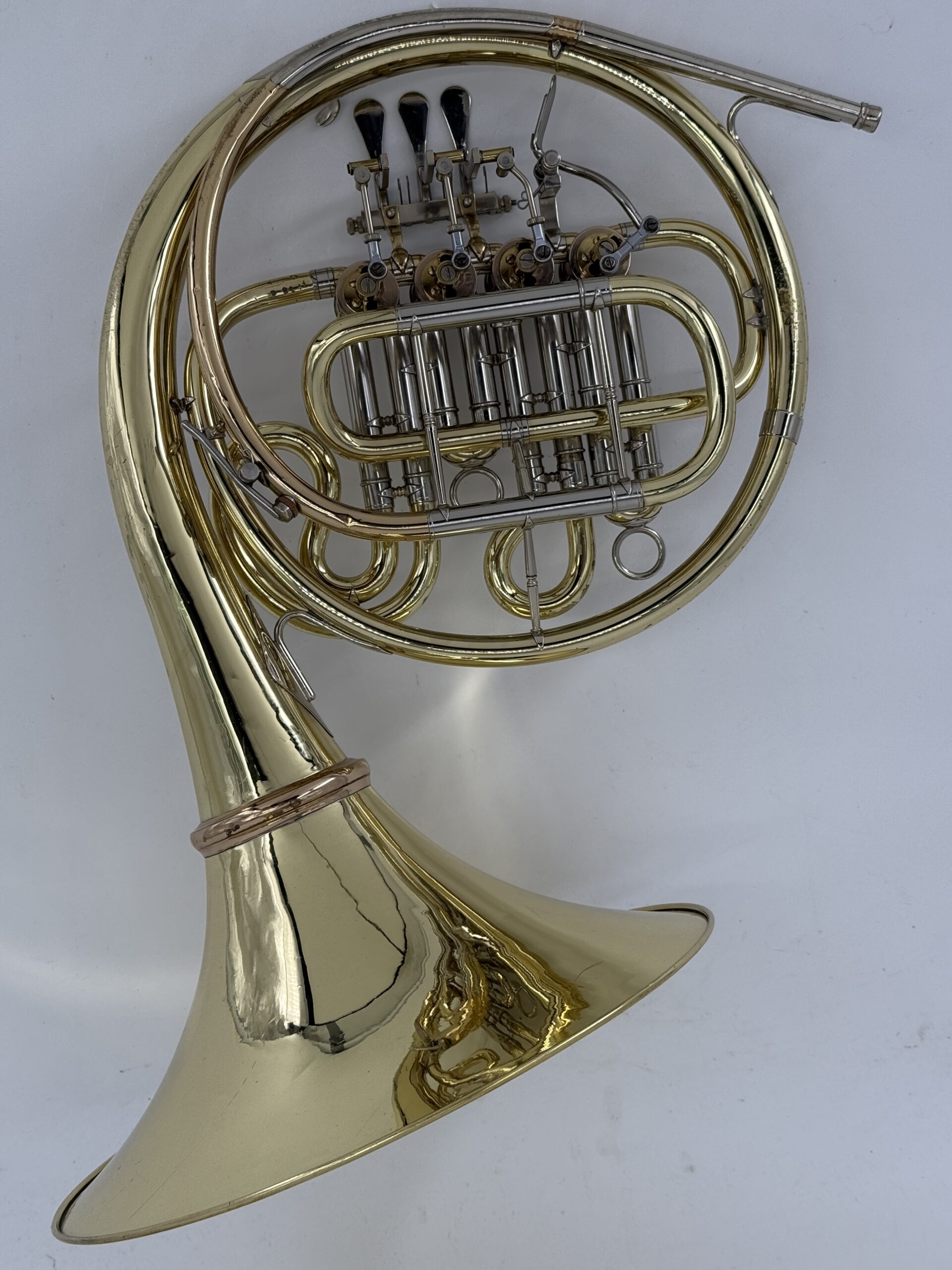 Gebr.Alexander 90 enkel Bes. MALK - Afbeelding 3