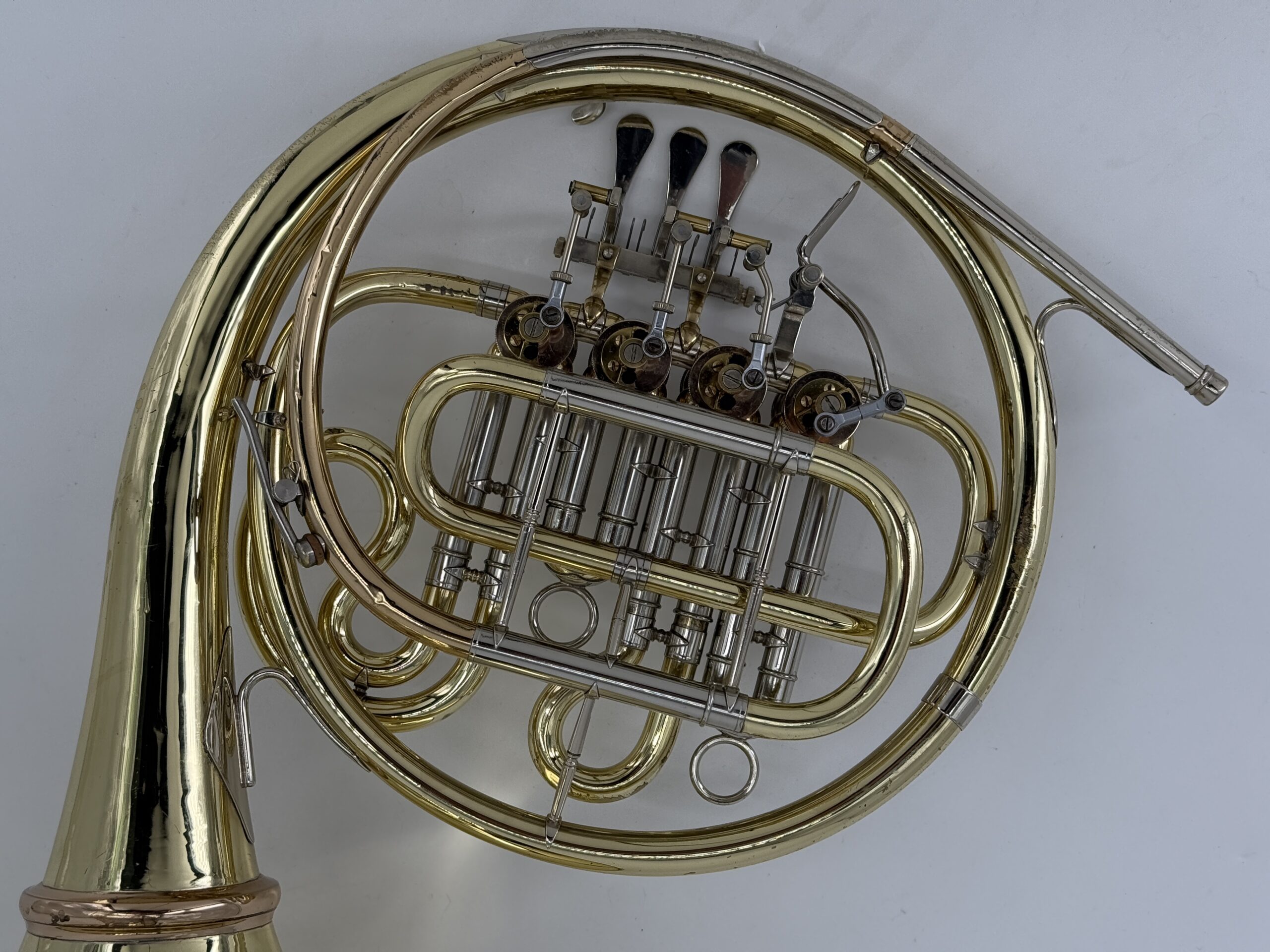 Gebr.Alexander 90 enkel Bes. MALK - Afbeelding 4