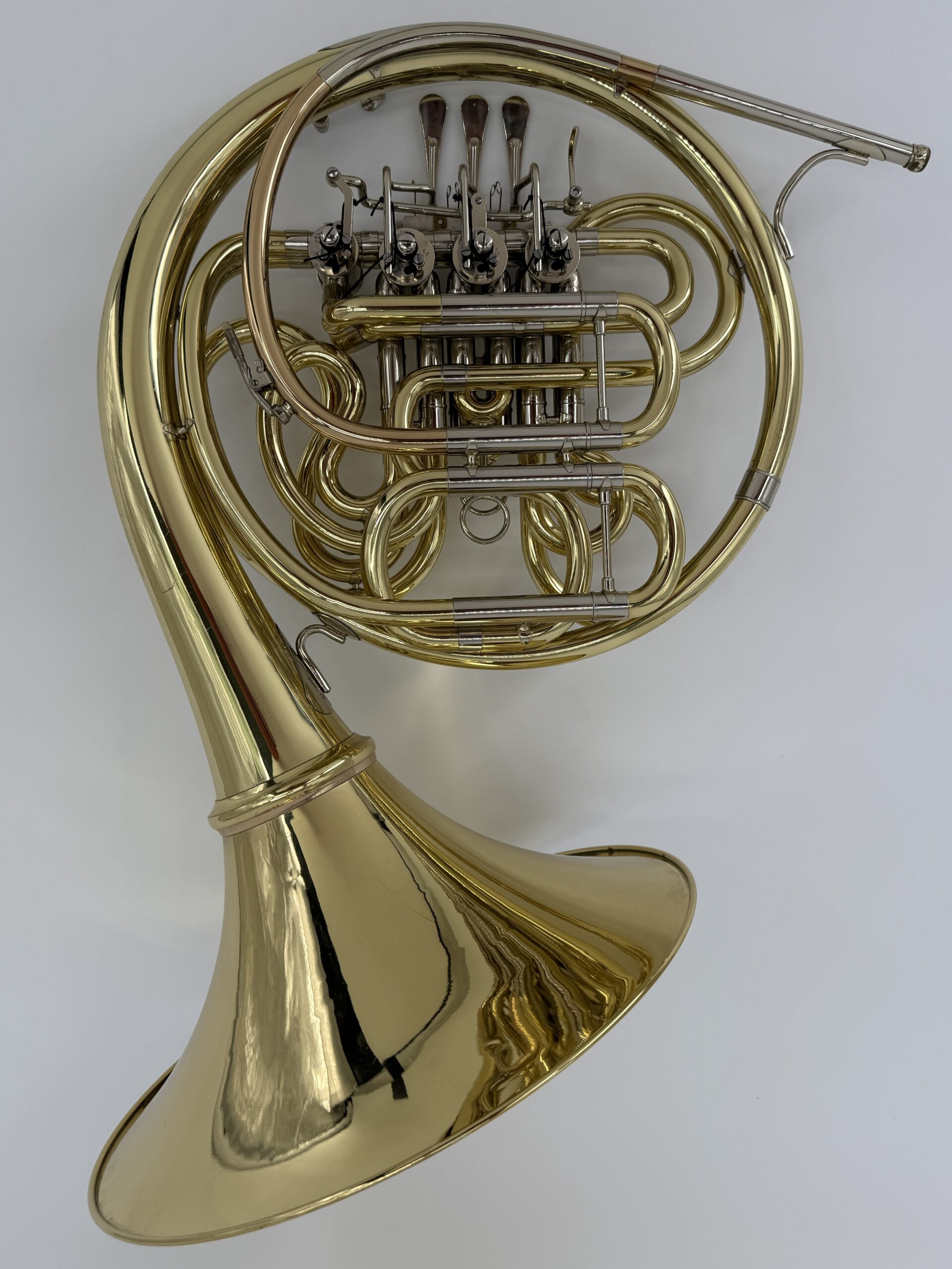 Paxman student series 4 B/F. MALG - Afbeelding 3