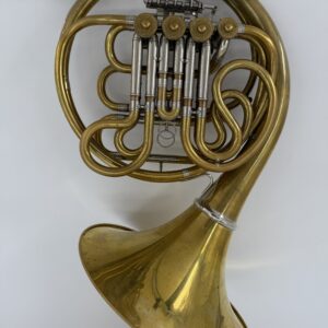 Yamaha YHR 871 B/F. MAG